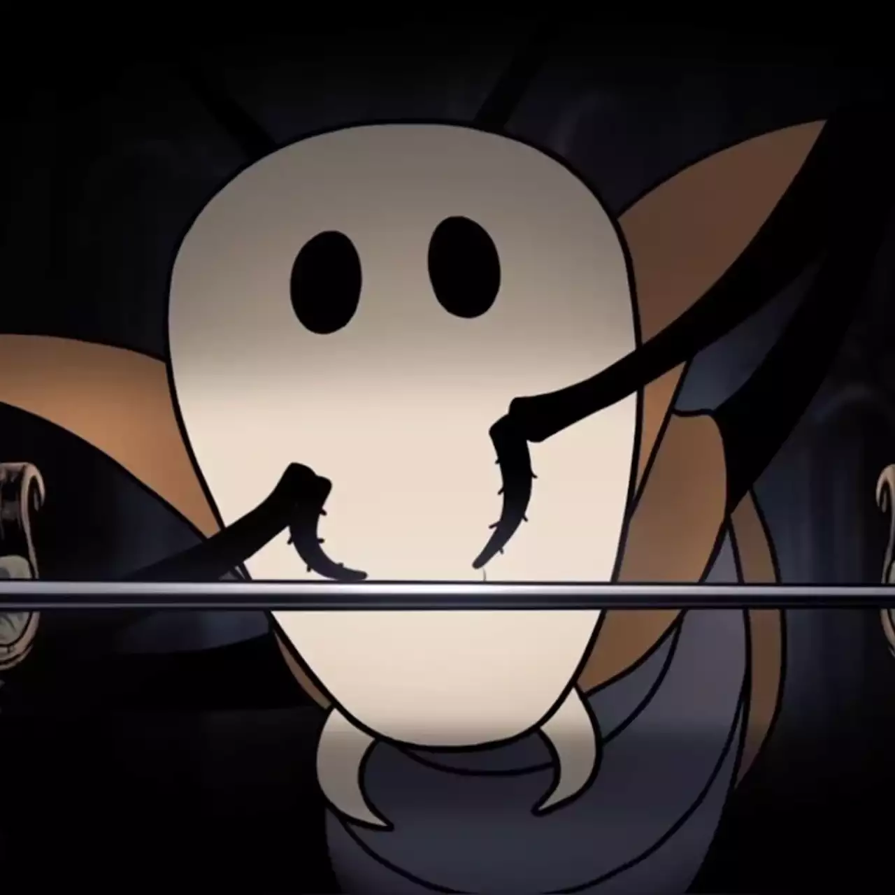 Як у Hollow Knight: Silksong отримати світле масло за бажанням «Великий смак Фарлума»