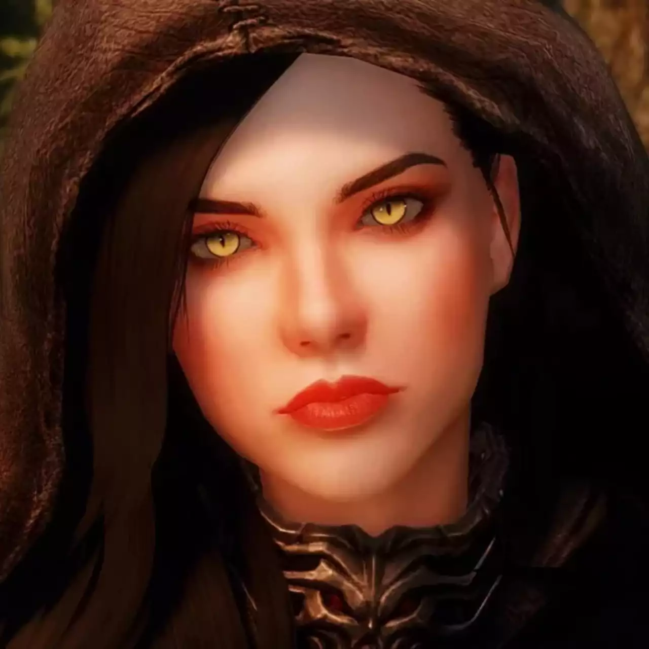 Показані нові скріншоти ремейка Morrowind з покращеною графікою