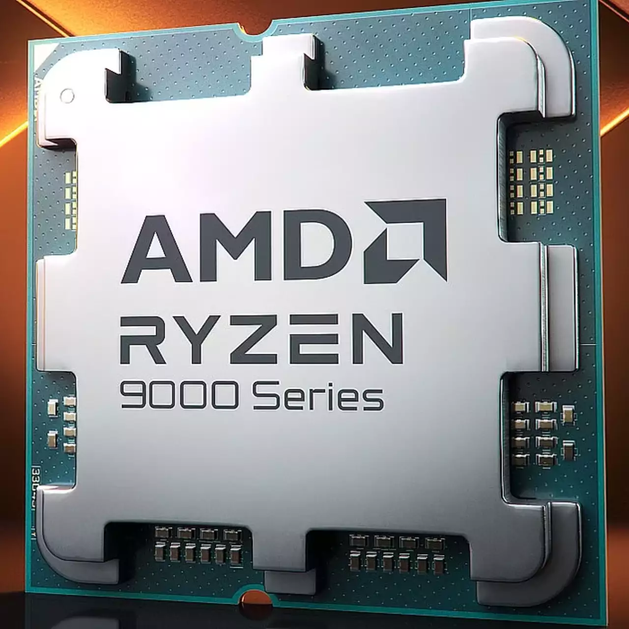 Uji Awal Ryzen 7 9700F Menunjukkan Kinerja Gaming yang Sangat Baik