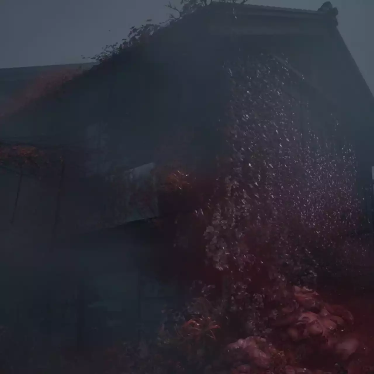 Silent Hill f вже «злили» в відкритий доступ: гра вийшла без Denuvo