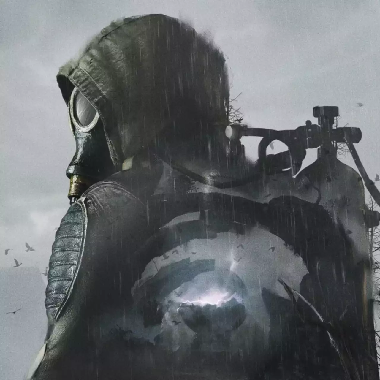 S.T.A.L.K.E.R. 2 отримала великий патч 1.6 з ПНВ, покращеною стрільбою та «поверненням старого друга»