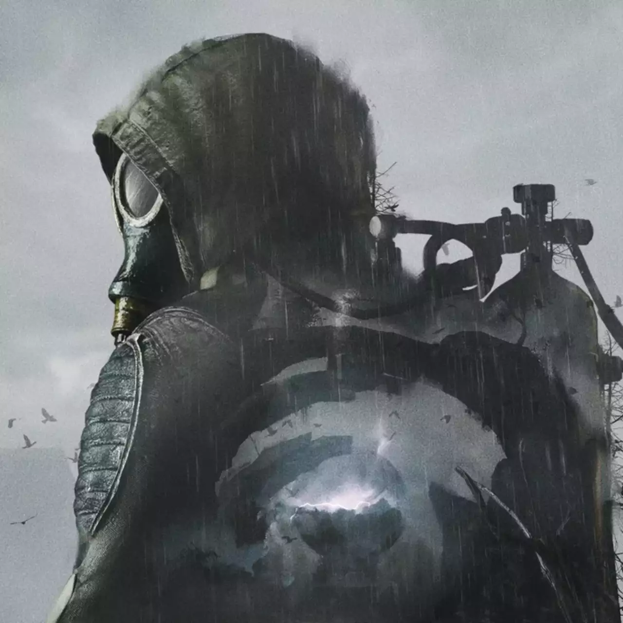 S.T.A.L.K.E.R. 2 Recebe Grande Atualização 1.6 Com Visão Noturna, Jogabilidade Aprimorada e o 'Retorno do Velho Amigo' S.T.A.L.K.E.R. 2 Recebe Grande Atualização 1.6 Com Visão Noturna, Jogabilidade Aprimorada e o 'Retorno do Velho Amigo'