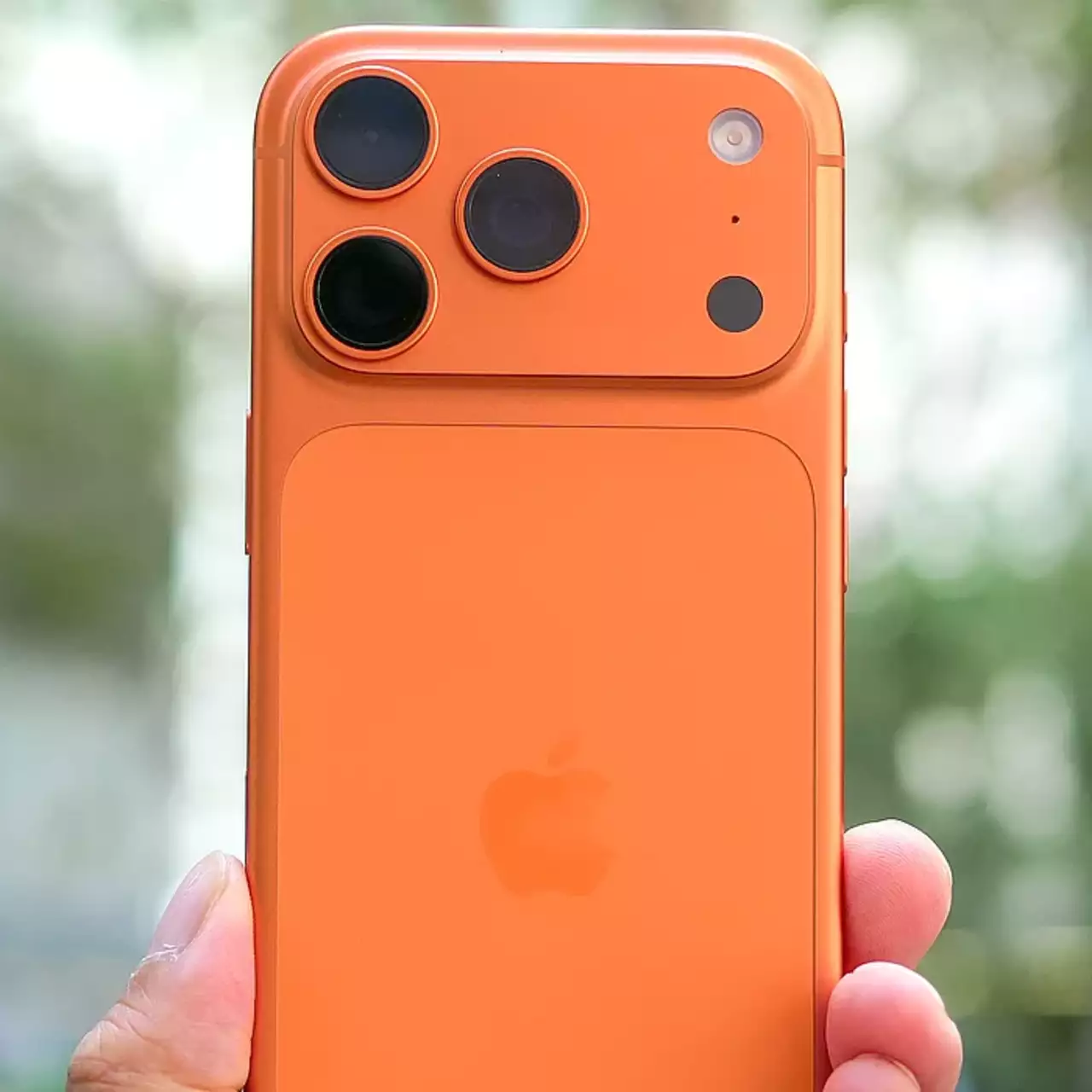 iPhone 17 Pro Max продемонстрував справжню потужність у AAA-іграх