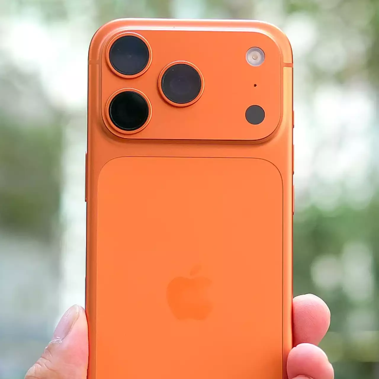 iPhone 17 Pro Max 测试其 AAA 游戏能力
