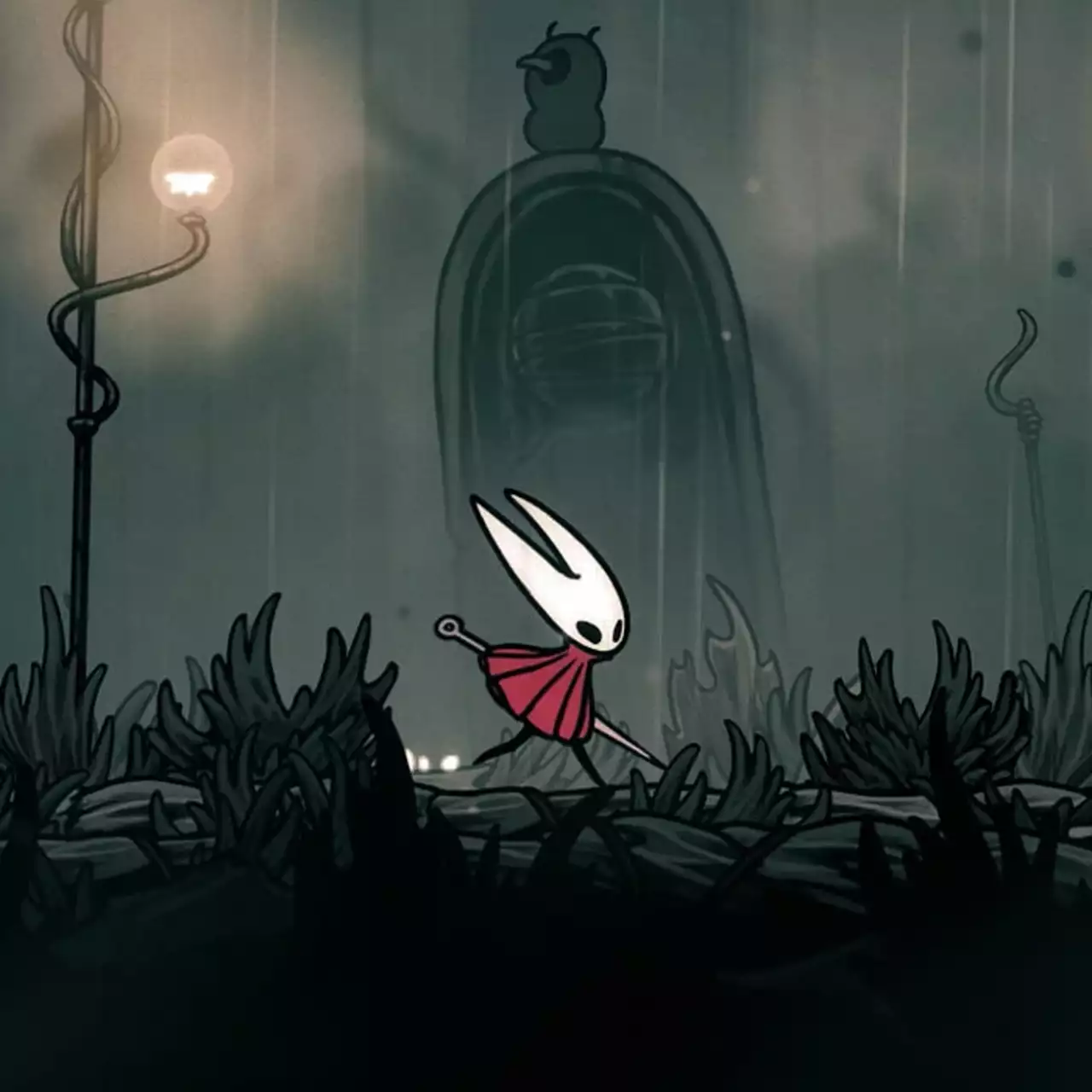 Hollow Knight: Silksong — довгоочікувана одіссея, що коштувала кожному очікування