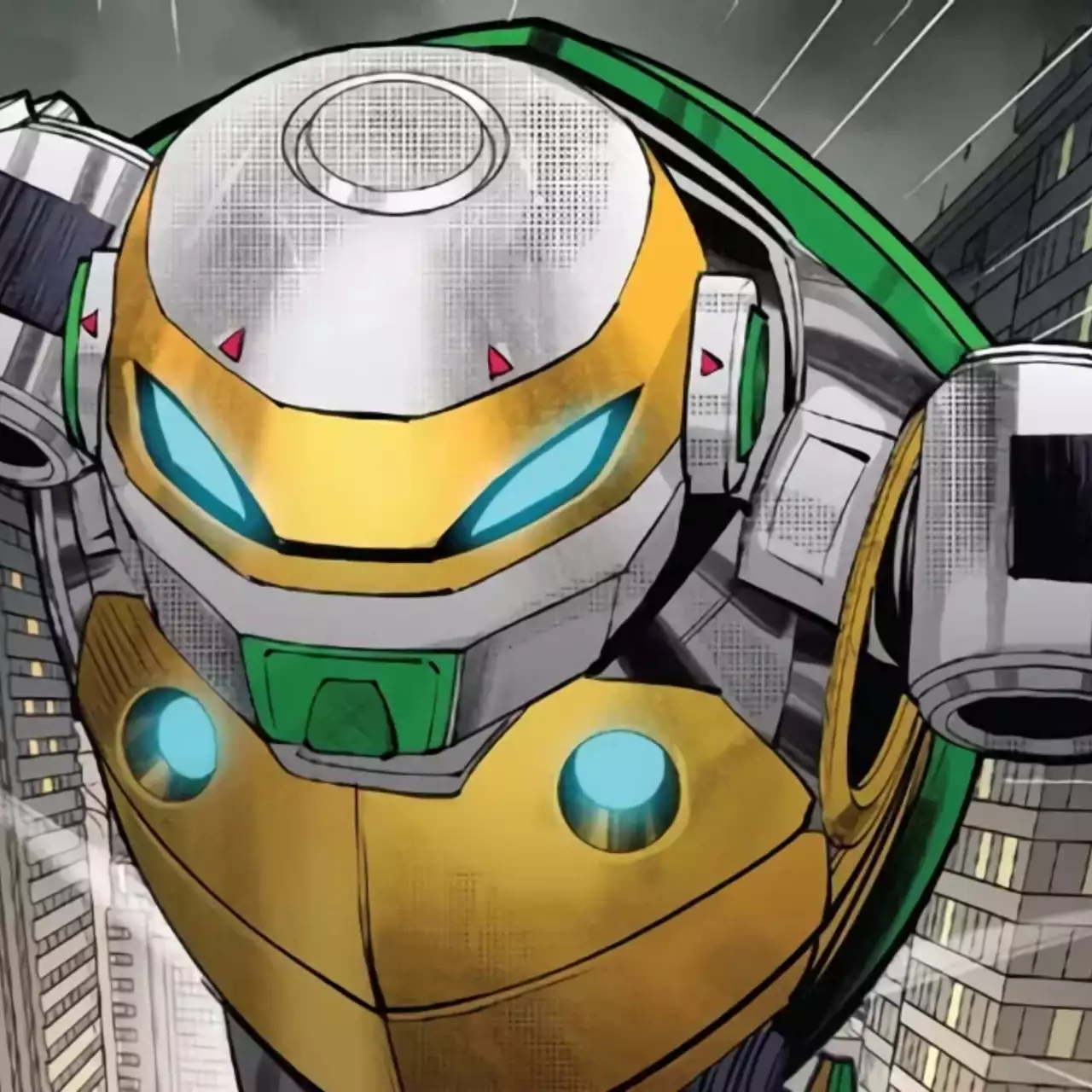 DLC Metalhead dan Pembaruan Gratis Segera Hadir di Teenage Mutant Ninja Turtles: Splintered Fate DLC Metalhead dan Pembaruan Gratis Segera Hadir di Teenage Mutant Ninja Turtles: Splintered Fate