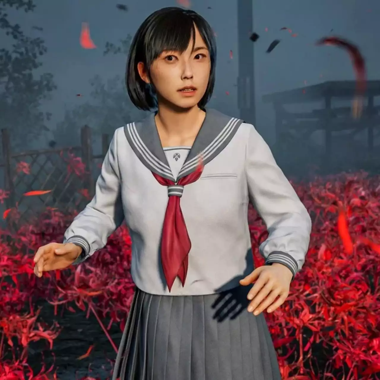 Silent Hill f Diuji pada 31 GPU: RTX 3060, RTX 4060 Ti, RTX 5060 Ti, RTX 5090, dan Lainnya