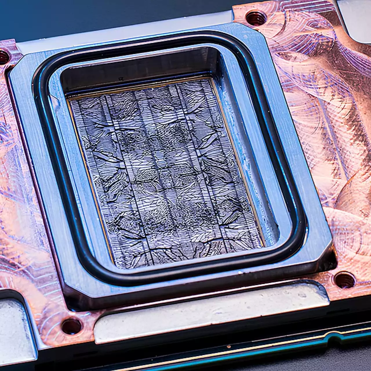 Masa Depan Pendinginan: Microsoft Menguji Chip dengan Cairan 'di Dalam Pembuluh Mereka' Masa Depan Pendinginan: Microsoft Menguji Chip dengan Cairan 'di Dalam Pembuluh Mereka'