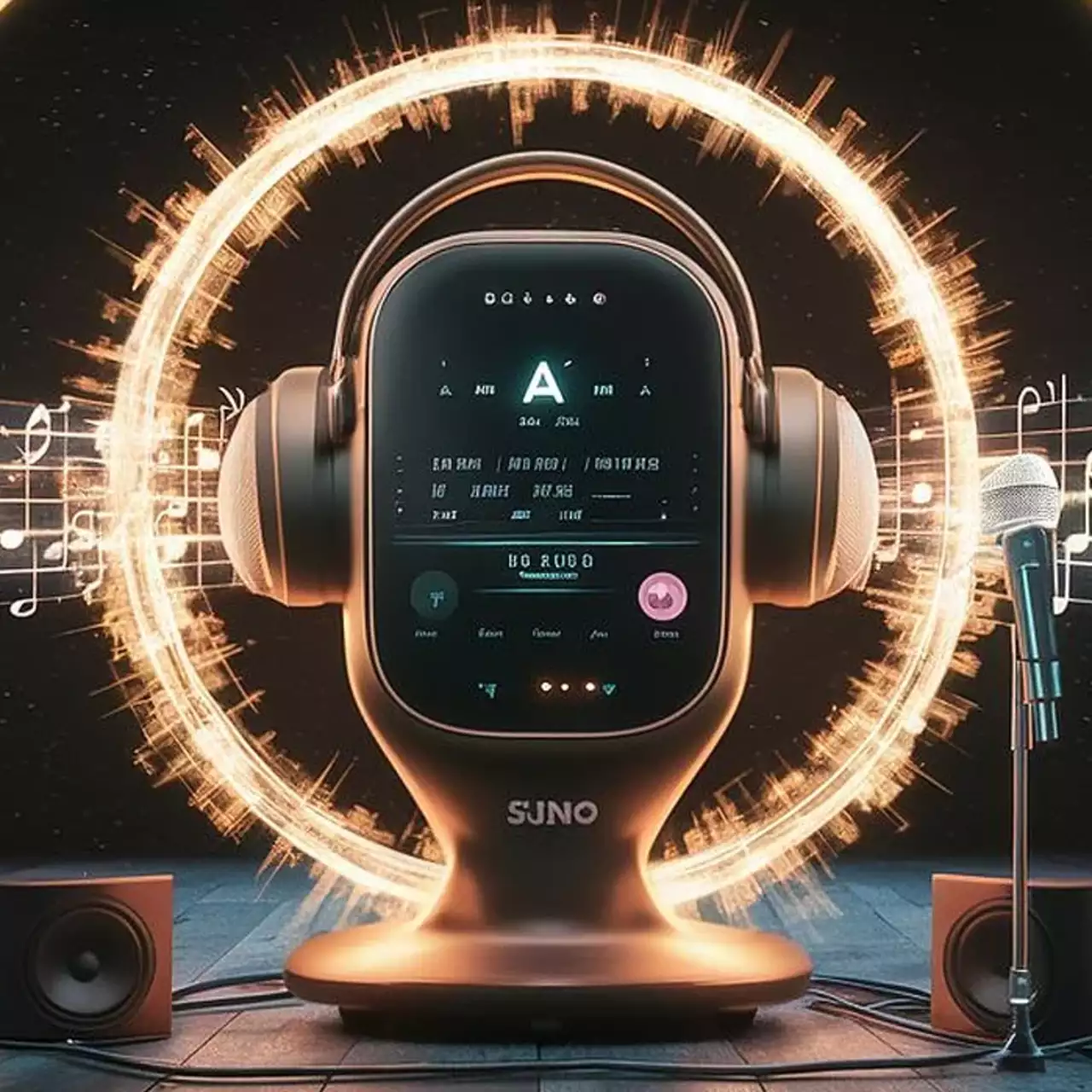 Suno v5 Chegou: Nova Versão Gera Música com Qualidade de Estúdio Suno v5 Chegou: Nova Versão Gera Música com Qualidade de Estúdio