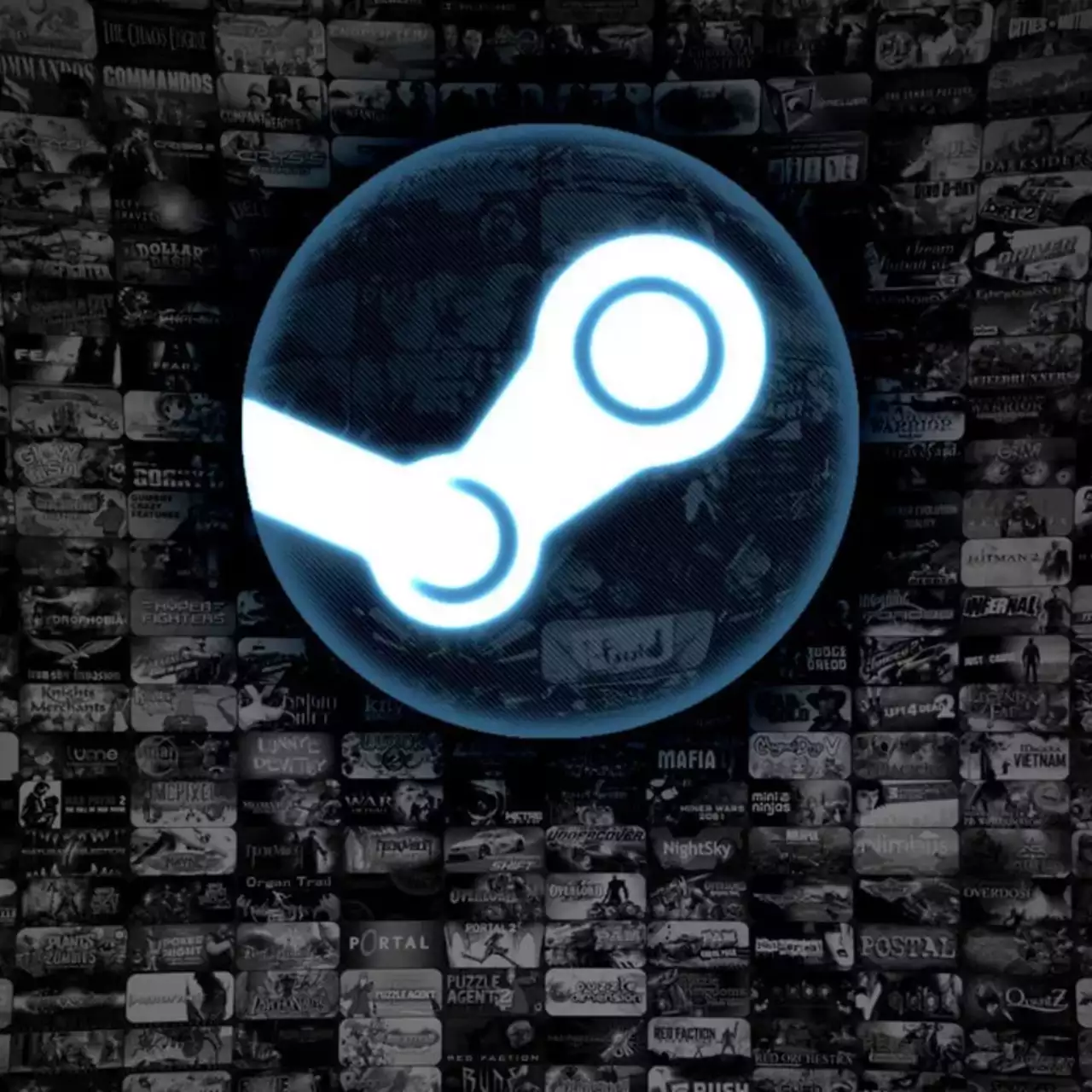 Для Steam вийшло оновлення, яке змінює зовнішній вигляд магазину