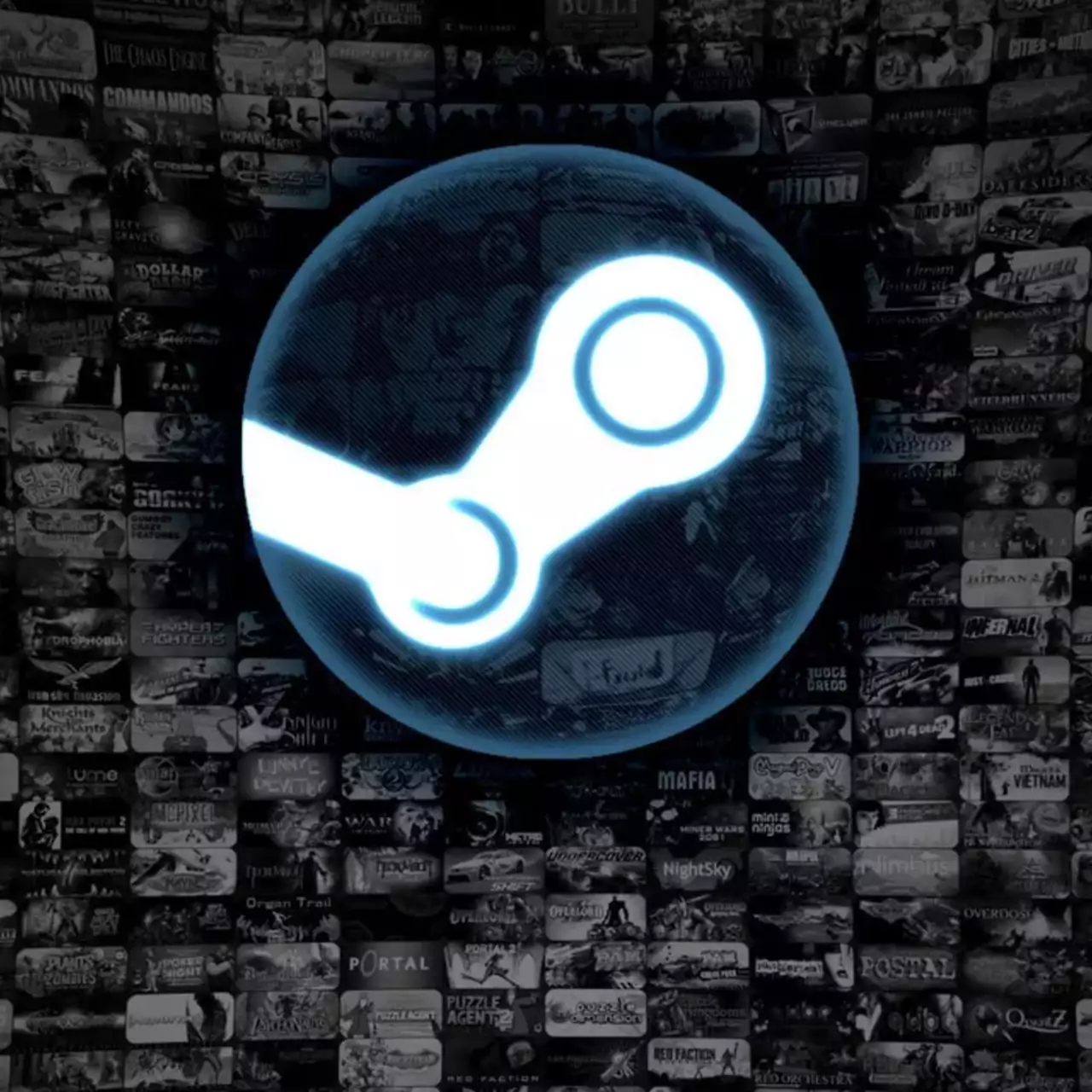 Steam更新重新设计了商店界面