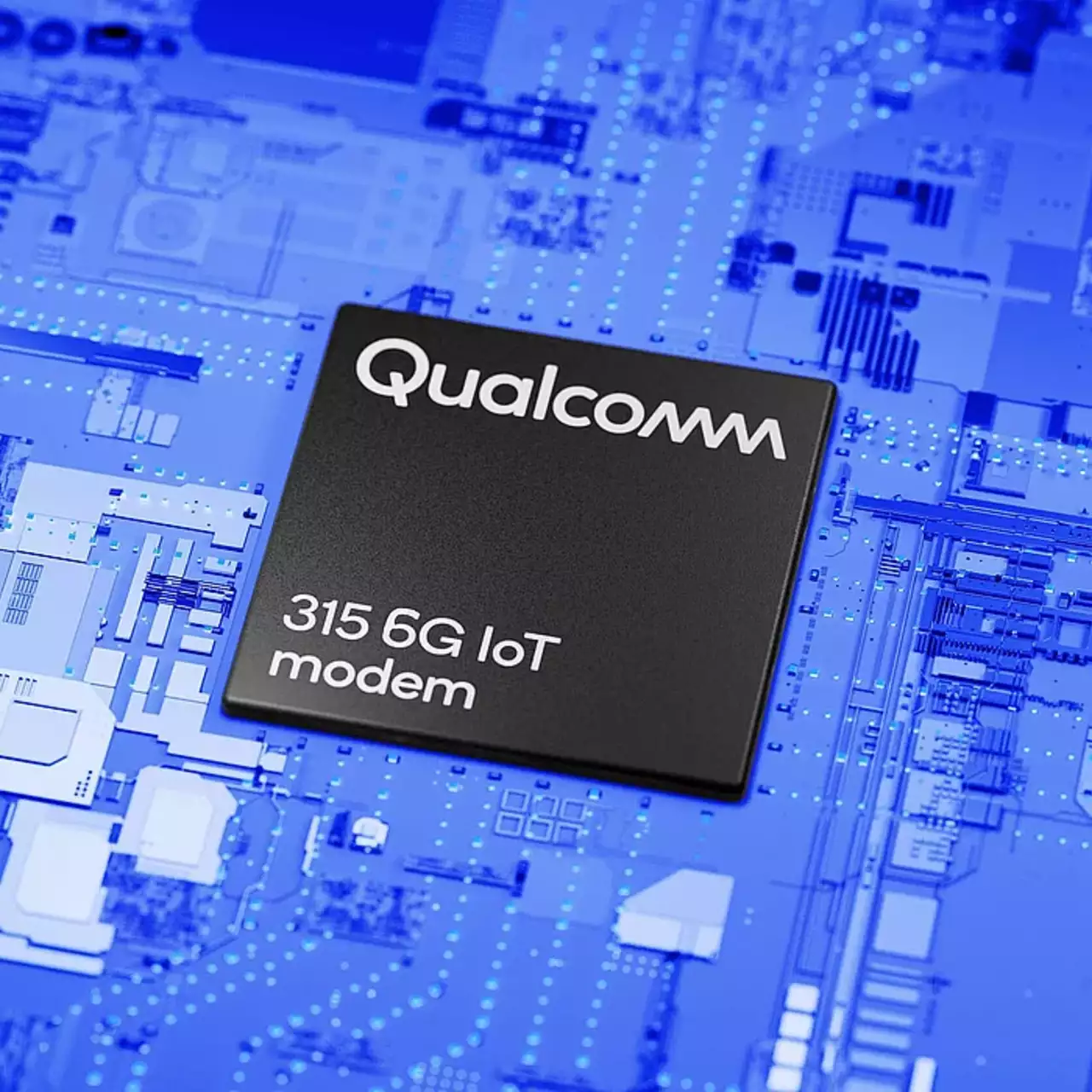 Qualcomm назвала терміни виходу перших пристроїв з зв'язком 6G