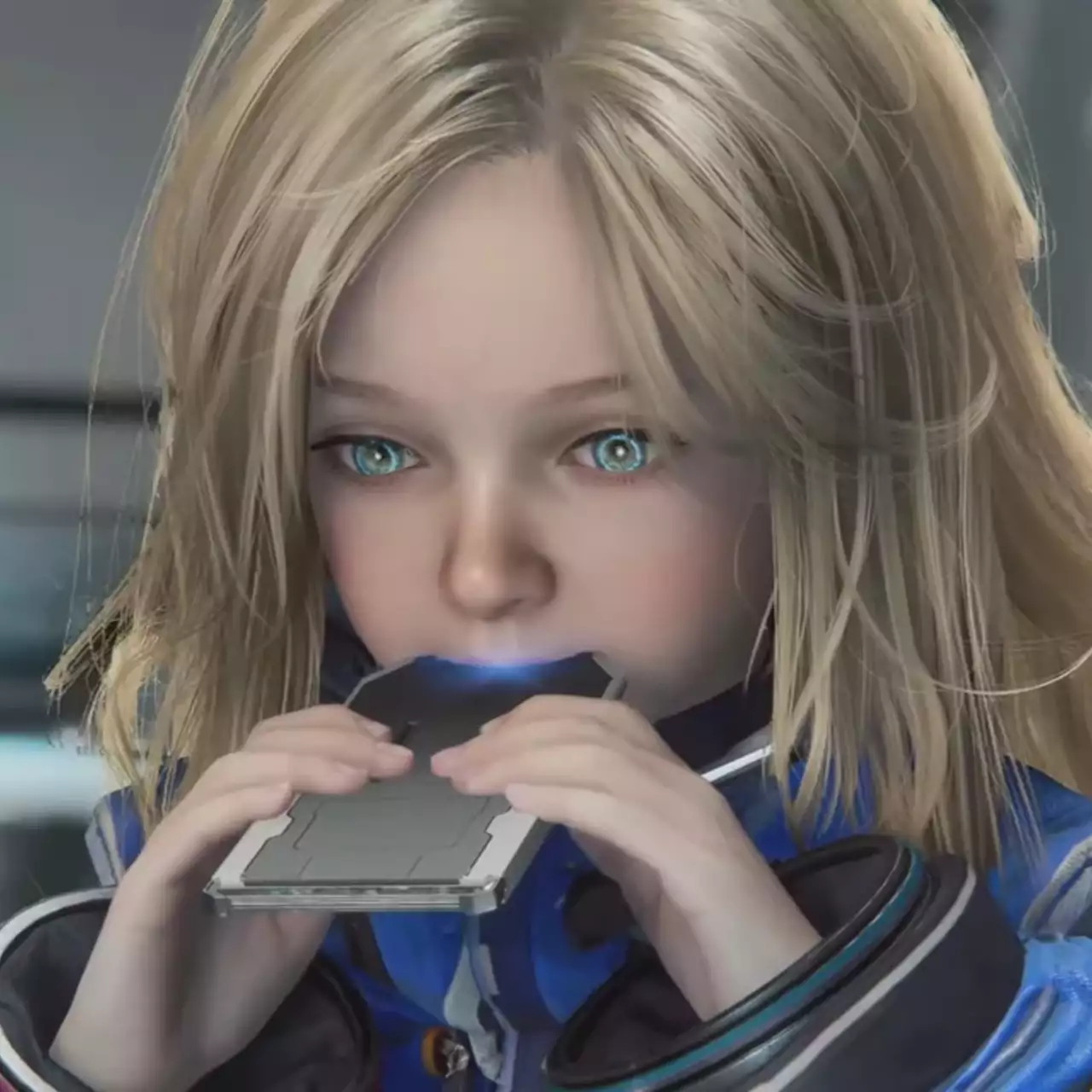 Capcom lança novo trailer de Pragmata — um jogo de ação sci-fi estrelado por uma garota android Capcom lança novo trailer de Pragmata — um jogo de ação sci-fi estrelado por uma garota android