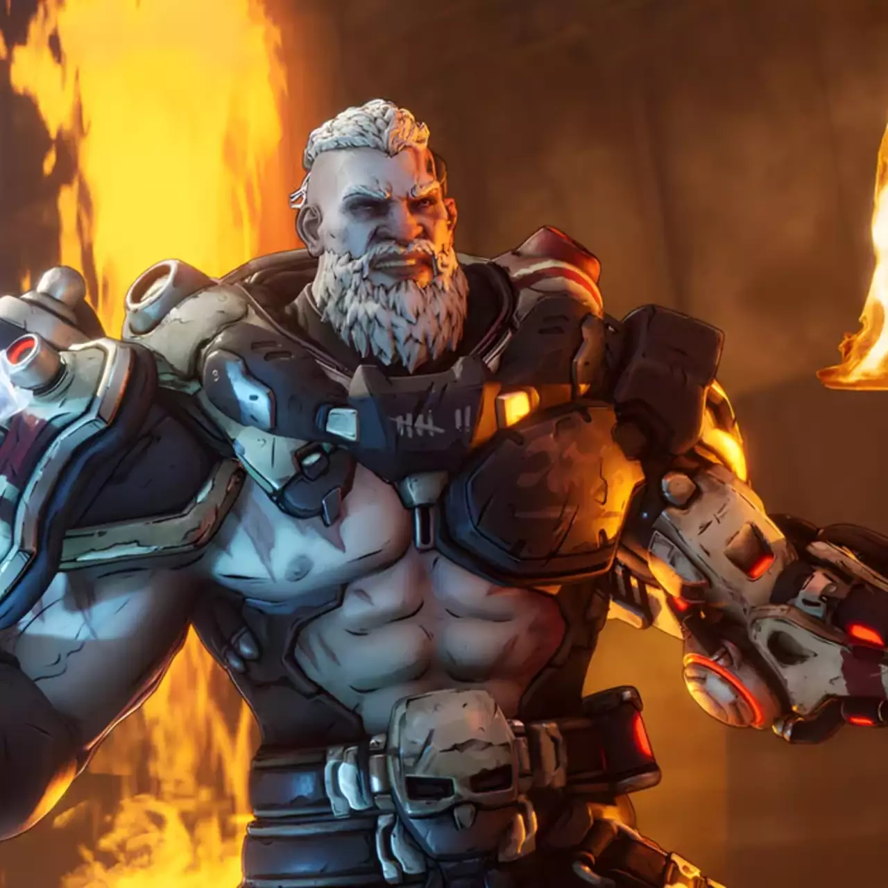 Як знайти всі схованки виживших у Borderlands 4 — гід