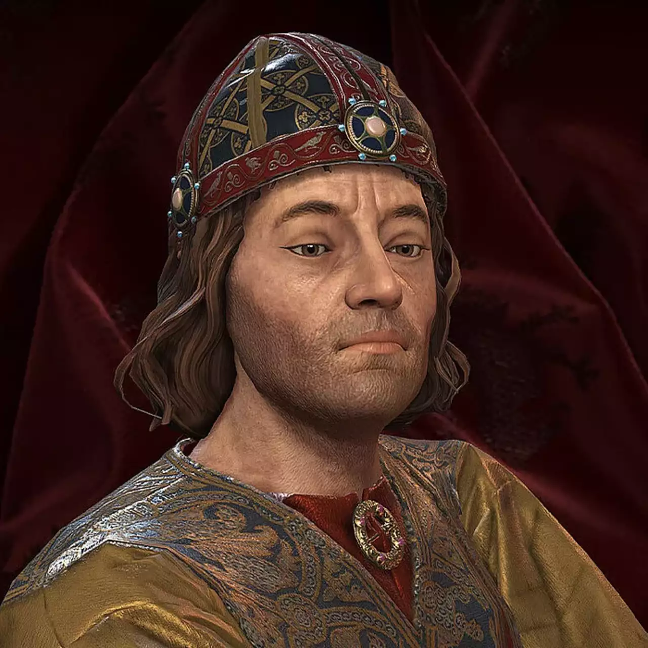 Crusader Kings 3 — або як з стратегії зробити RPG
