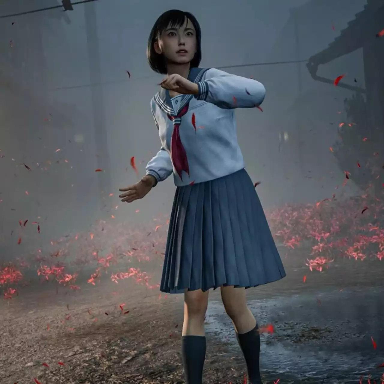 Вийшов трейлер Silent Hill f з живими акторами