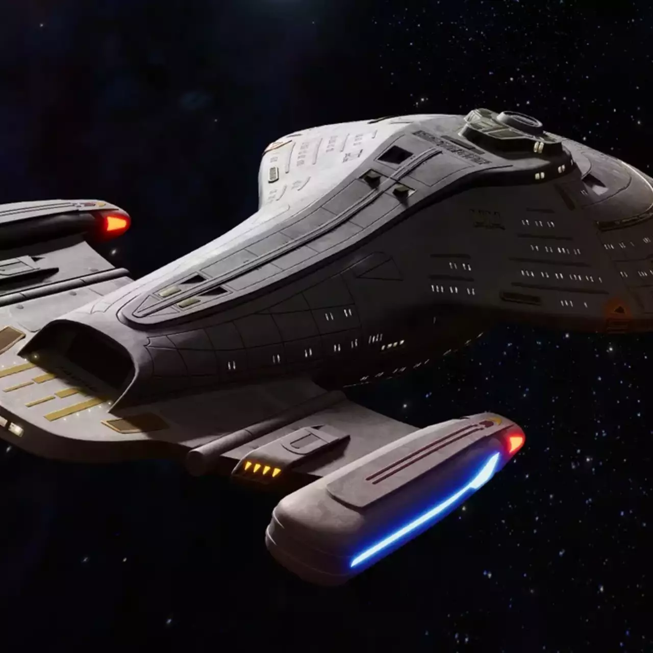 Trailer de Gameplay do Novo Jogo de Star Trek Lançado Trailer de Gameplay do Novo Jogo de Star Trek Lançado