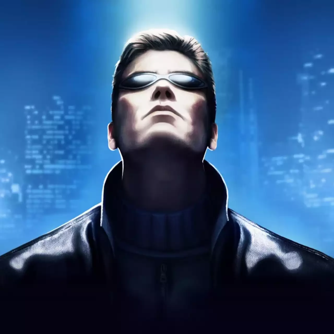 Анонсовано ремастер культової Deus Ex