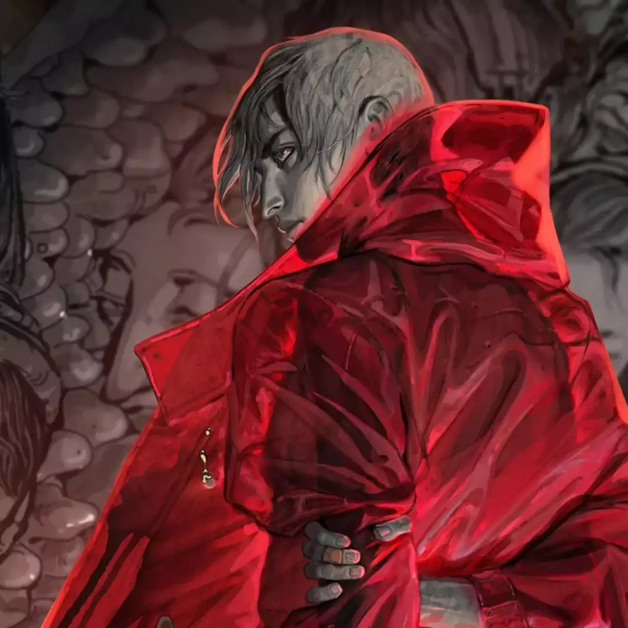 Студія-розробник Disco Elysium показала новий трейлер шпигунського трилера Zero Parades