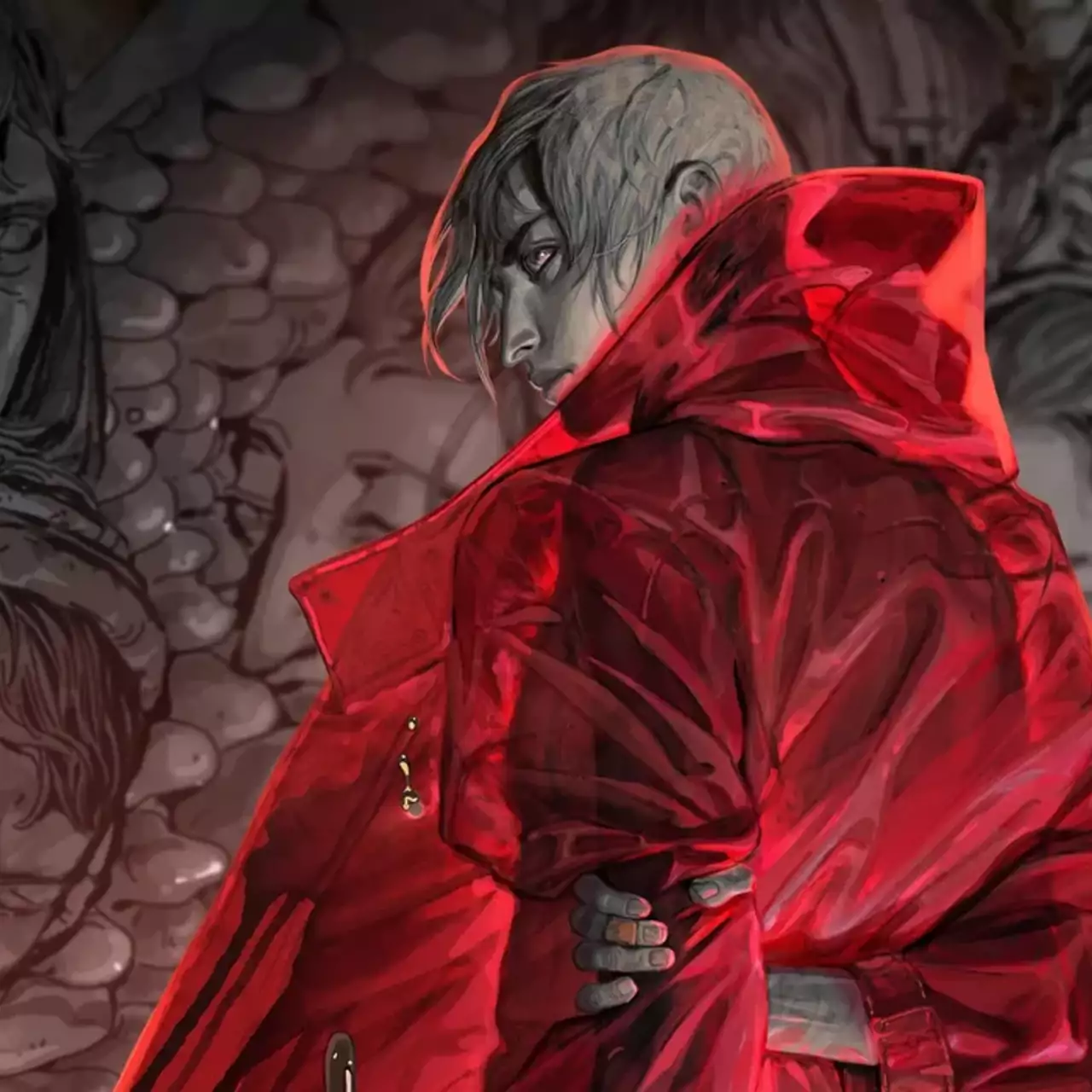 Studio Disco Elysium memperkenalkan thriller spion baru Zero Parades Studio Disco Elysium memperkenalkan thriller spion baru Zero Parades