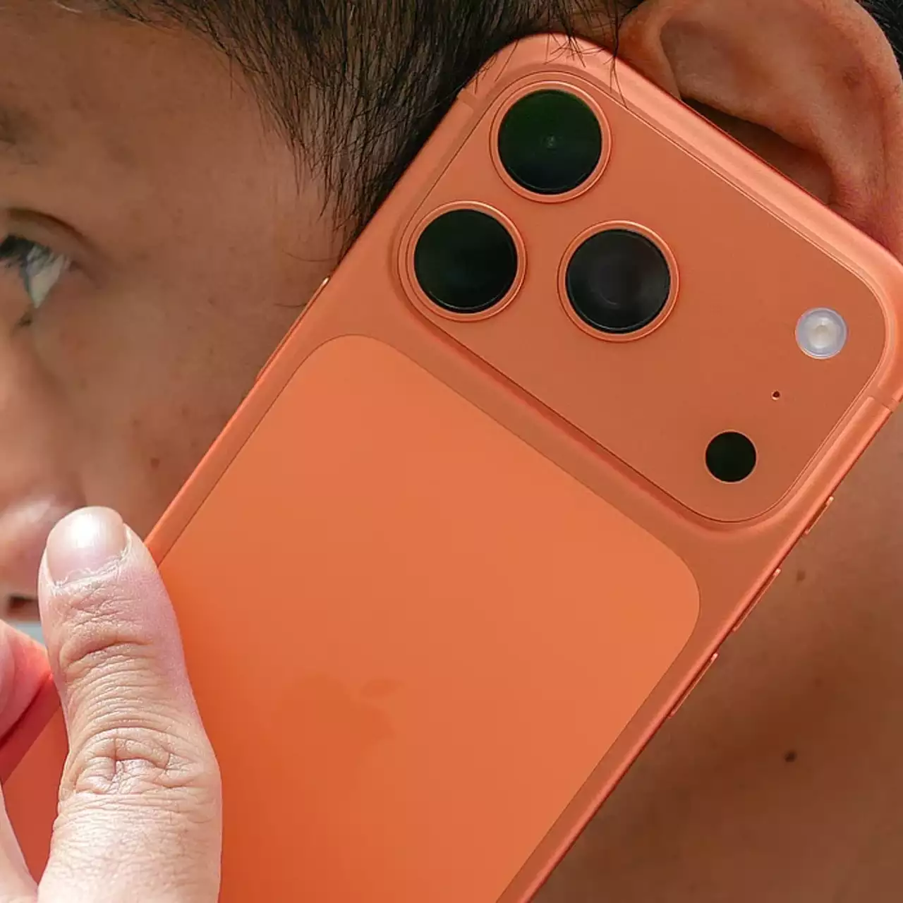 Несподівана слабкість iPhone 17: подряпини на корпусі з'являються занадто швидко