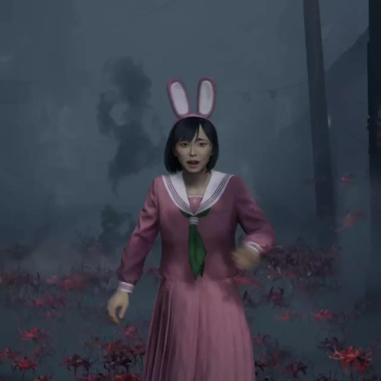 Відбувся офіційний реліз Silent Hill f. Гра отримала 80% позитивних відгуків у Steam