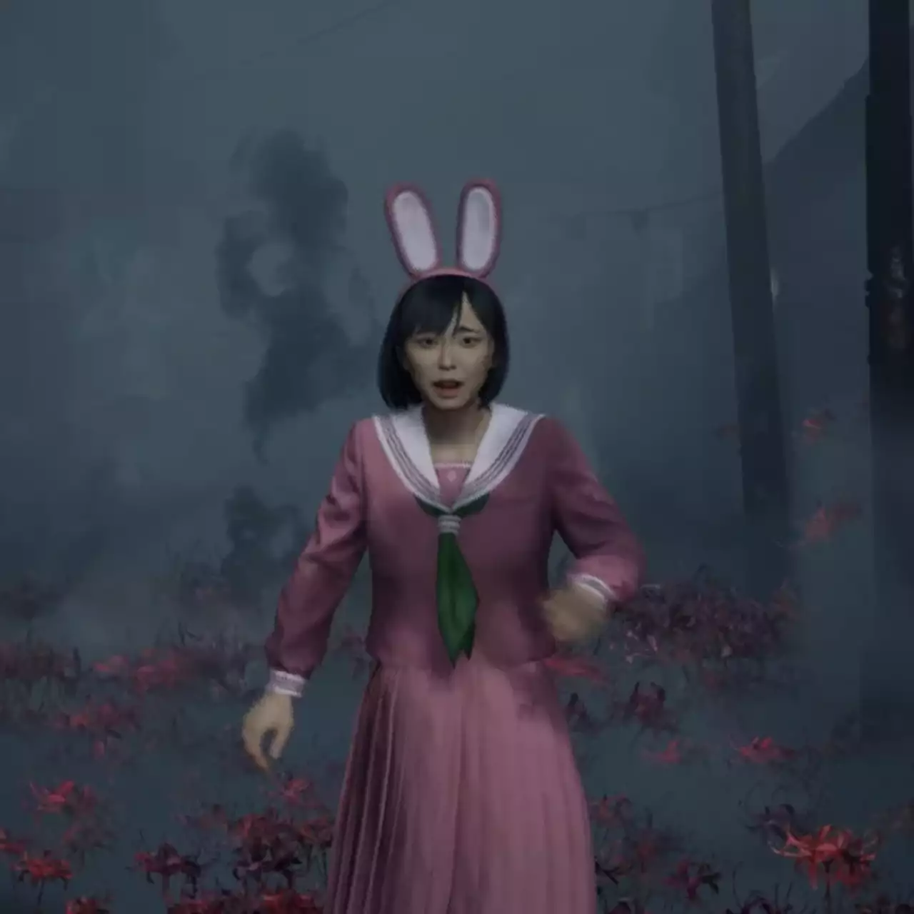Silent Hill f lançado oficialmente, mantém 80% de avaliações positivas no Steam Silent Hill f lançado oficialmente, mantém 80% de avaliações positivas no Steam