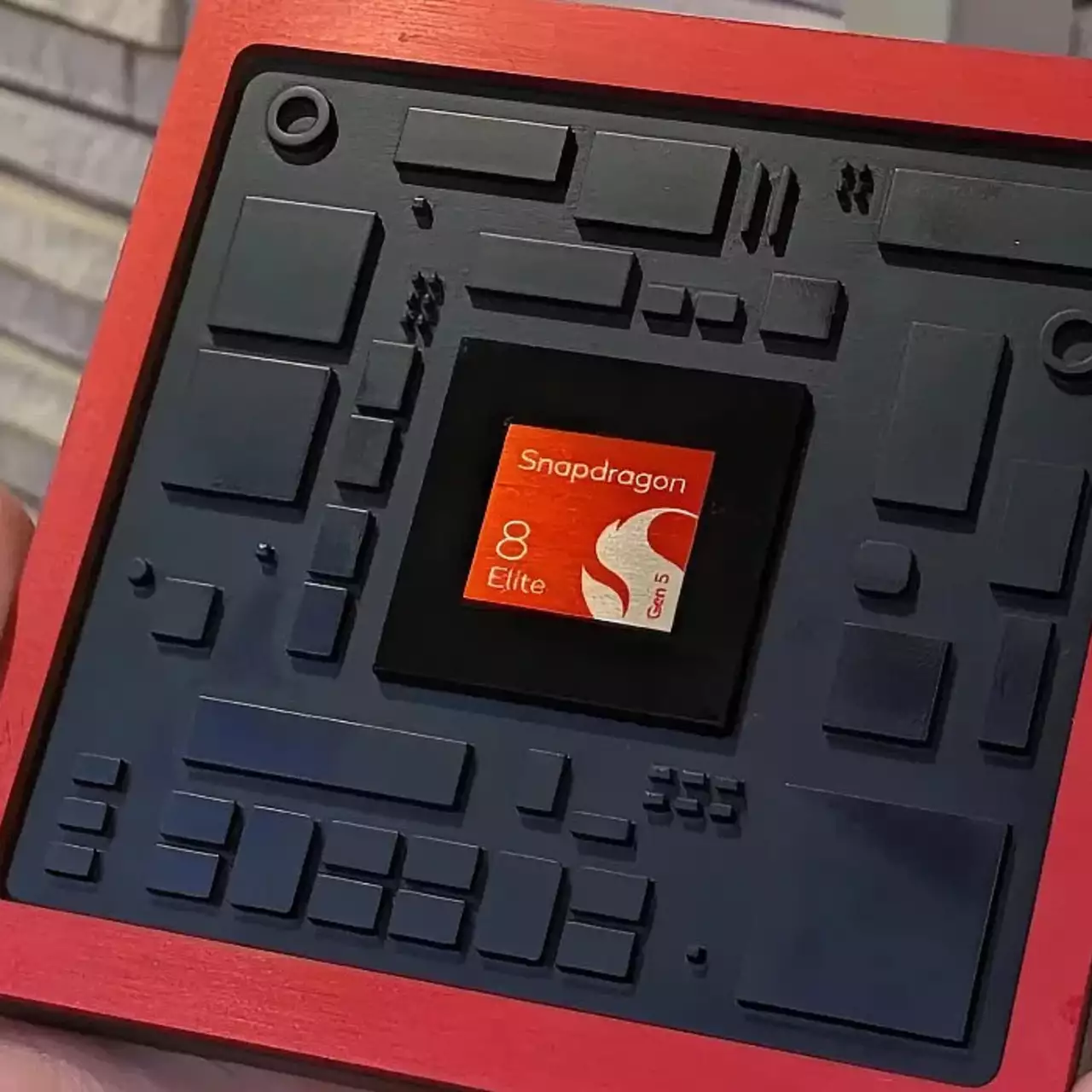 Qualcomm розповіла про всі особливості нового Snapdragon 8 Elite Gen 5