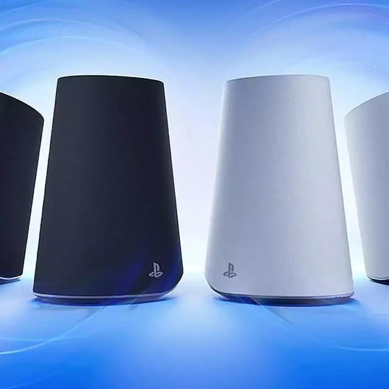 Sony prezentuje głośniki gamingowe Pulse Elevate z przetwornikami planarno-magnetycznymi Sony prezentuje głośniki gamingowe Pulse Elevate z przetwornikami planarno-magnetycznymi