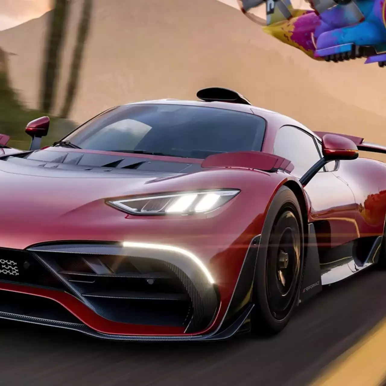 Microsoft раніше часу анонсувала Forza Horizon 6. Так, гра буде про Японію