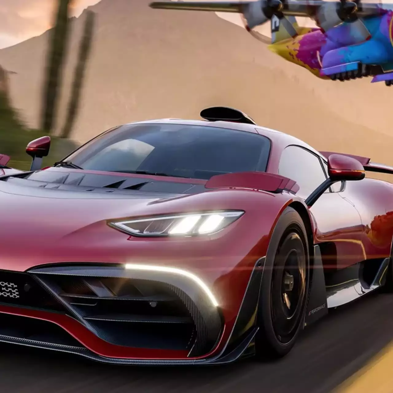 Microsoft Secara Tidak Sengaja Mengumumkan Forza Horizon 6 — Ya, Ini Berlatar di Jepang Microsoft Secara Tidak Sengaja Mengumumkan Forza Horizon 6 — Ya, Ini Berlatar di Jepang