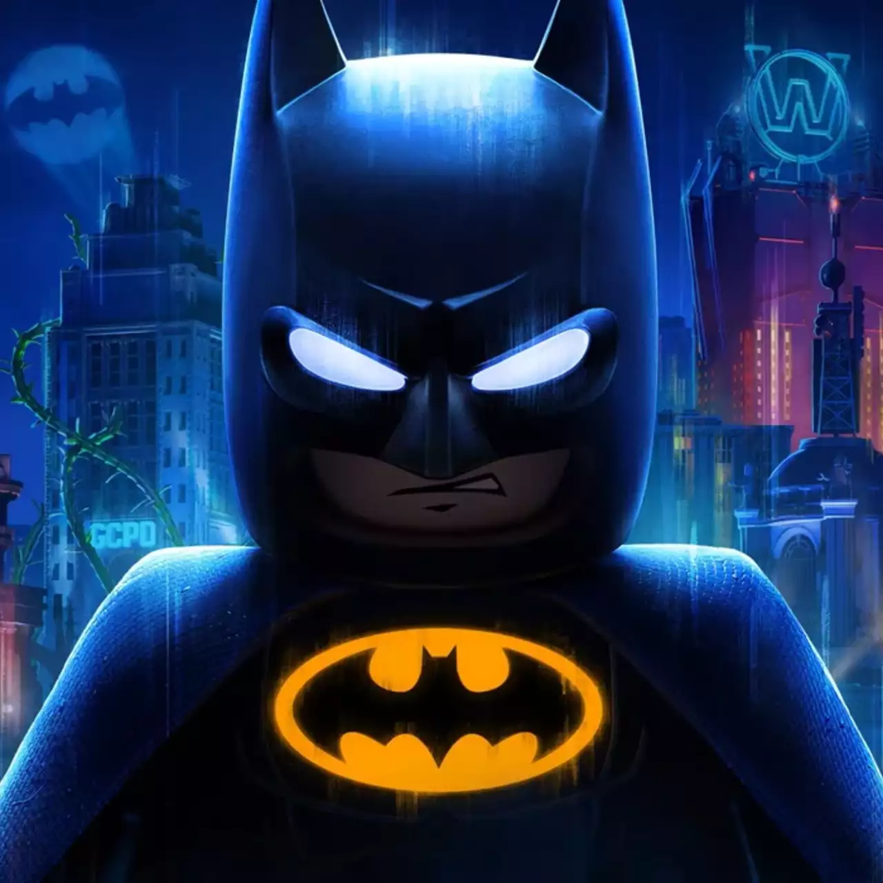 Чутка: реліз LEGO Batman: Legacy of the Dark Knight відбудеться навесні 2026 року