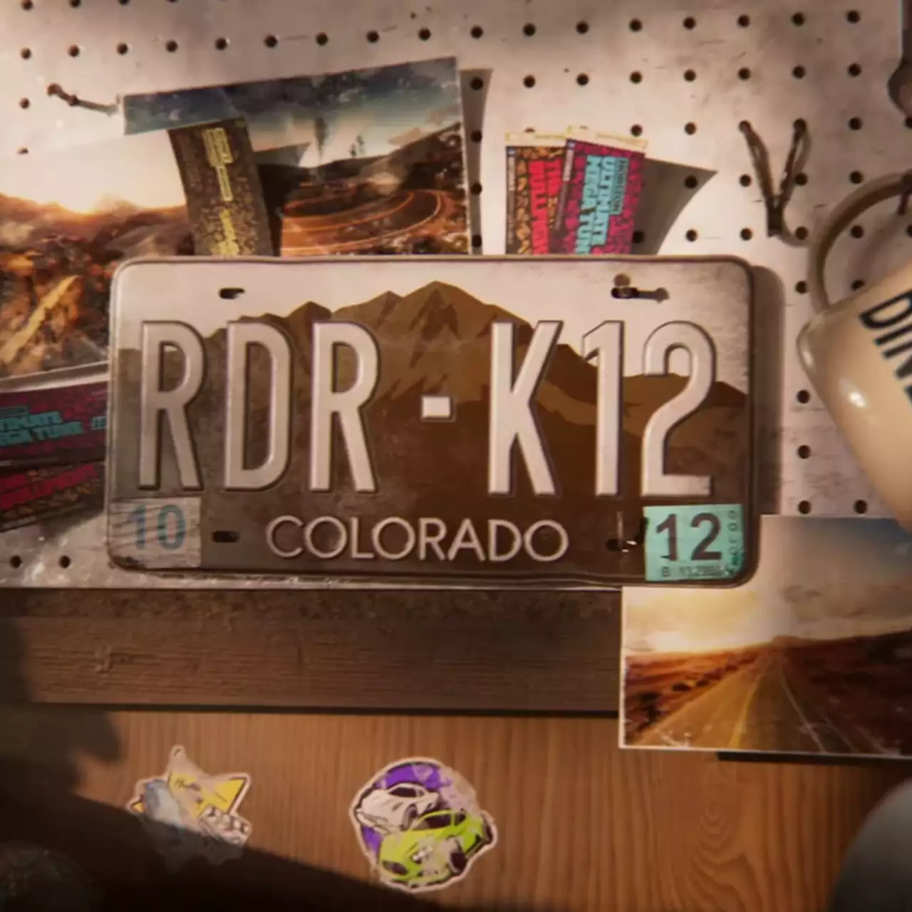 Показано перший тизер Forza Horizon 6 — реліз у 2026 році