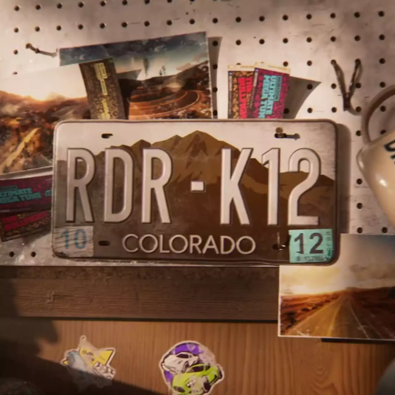 Forza Horizon 6 için İlk Teaser Açıklandı — 2026'da Çıkıyor