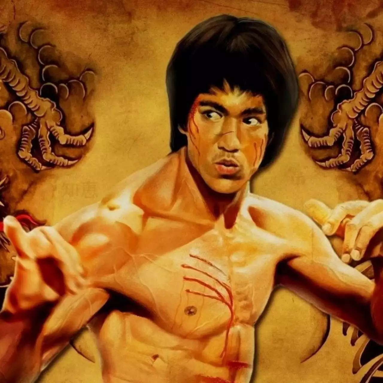 Simpan Bruce Lee: Hitman World of Assassination Menambahkan Misi yang Menampilkan Legenda Seni Bela Diri