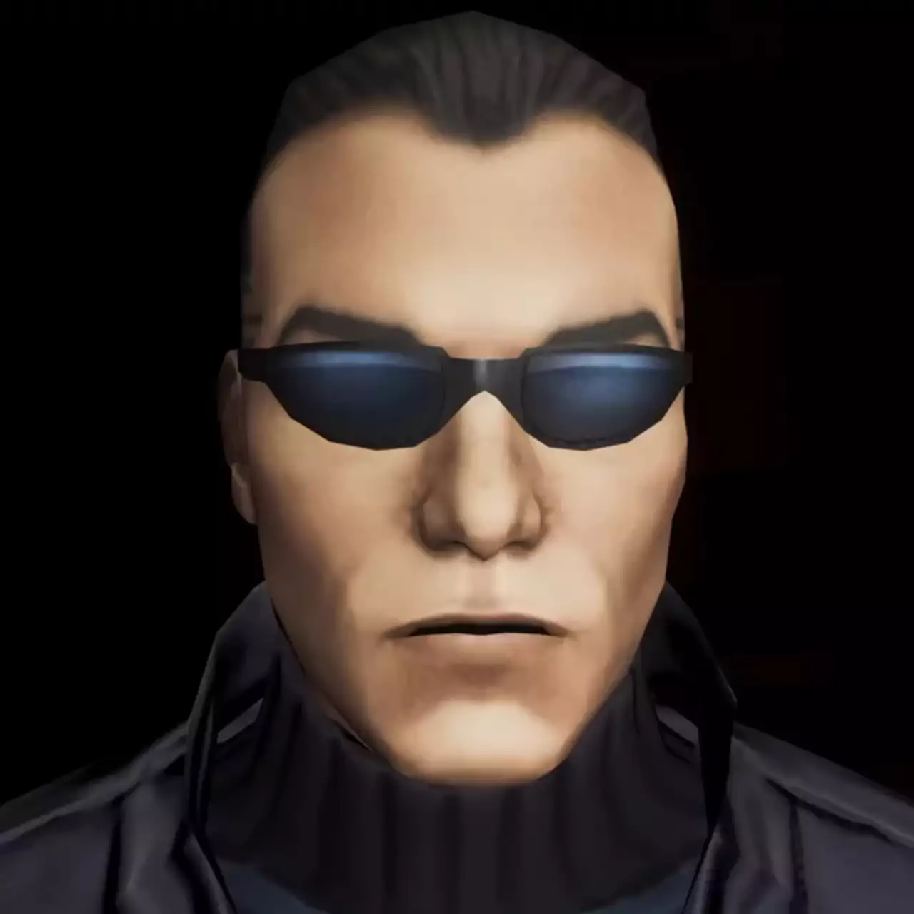 «Що вони зробили з моїм хлопчиком»: гравці розкритикували Deus Ex Remastered