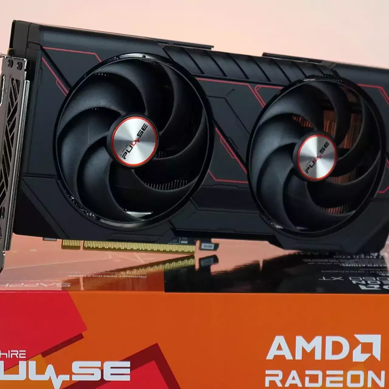 Radeon RX 9060 XT 16GB został uznany za idealną kartę graficzną dla większości graczy