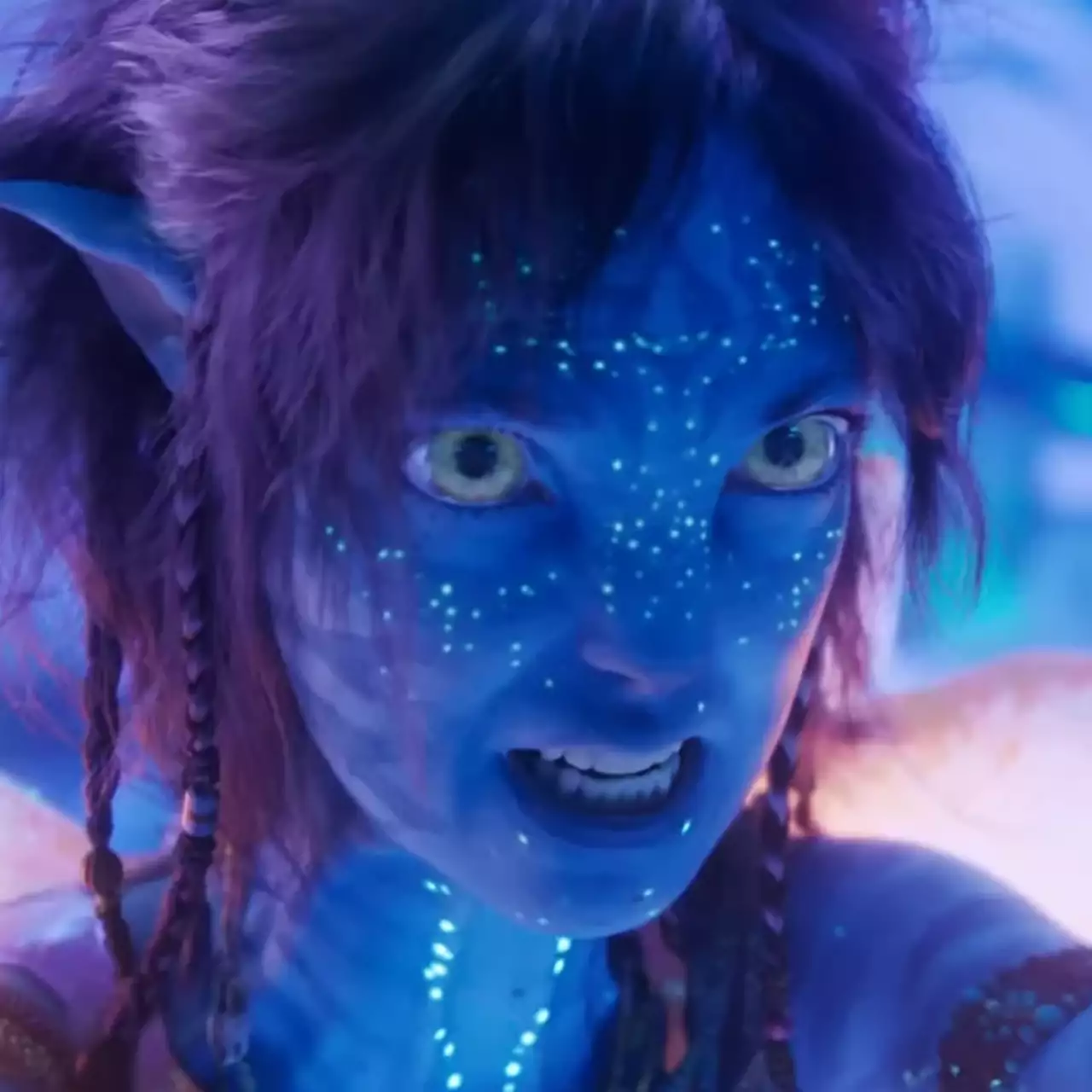 “Aiva Não Veio”: Novo Trailer e Pôster para 'Avatar: Fogo e Cinzas' “Aiva Não Veio”: Novo Trailer e Pôster para 'Avatar: Fogo e Cinzas'