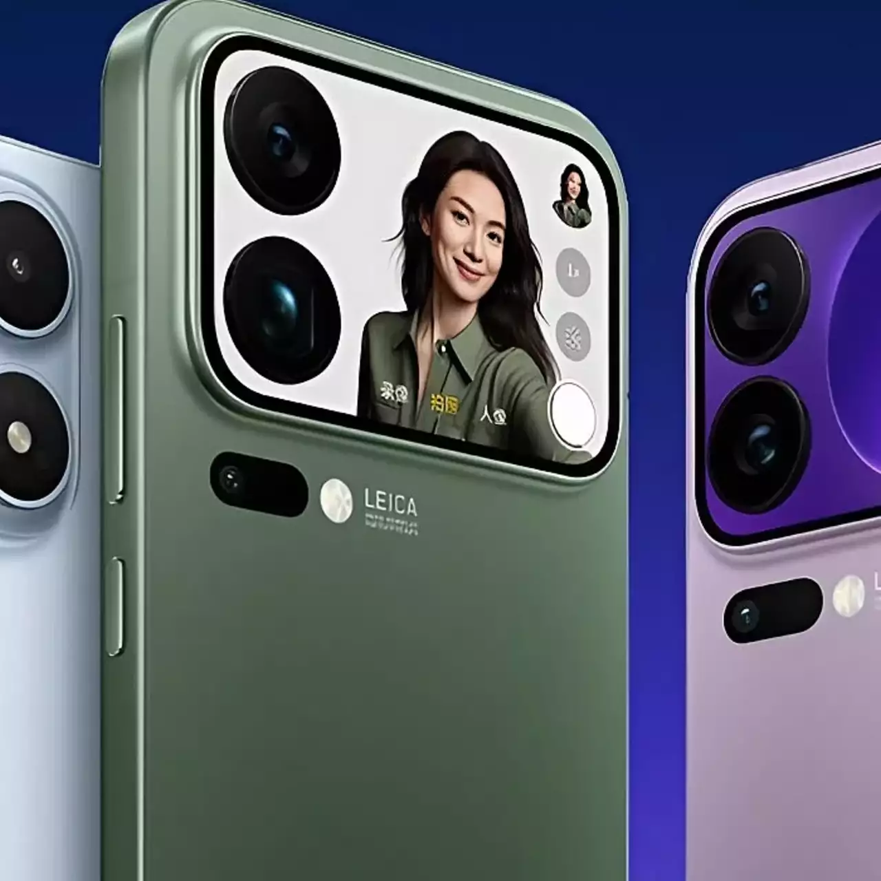 Xiaomi 17 Lança Oficialmente: O Primeiro Smartphone do Mundo com Snapdragon 8 Gen 5