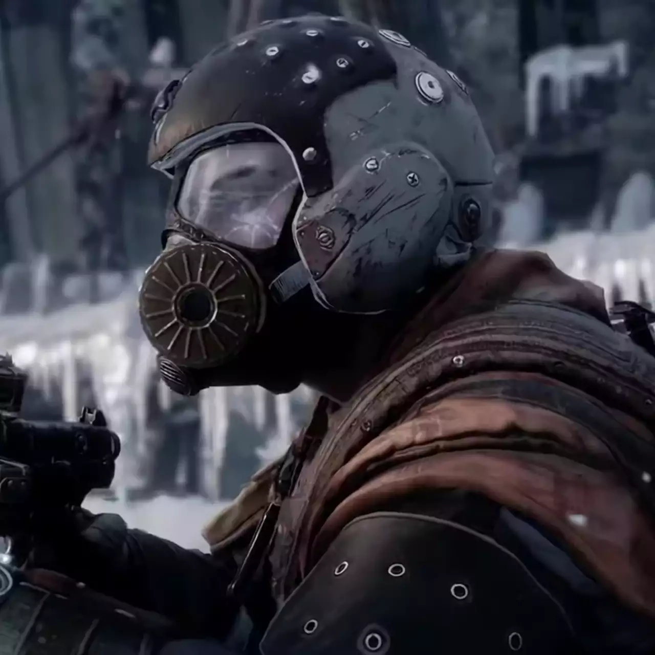 З'явилися нові кадри фанатського DLC про Сибір для Metro Exodus