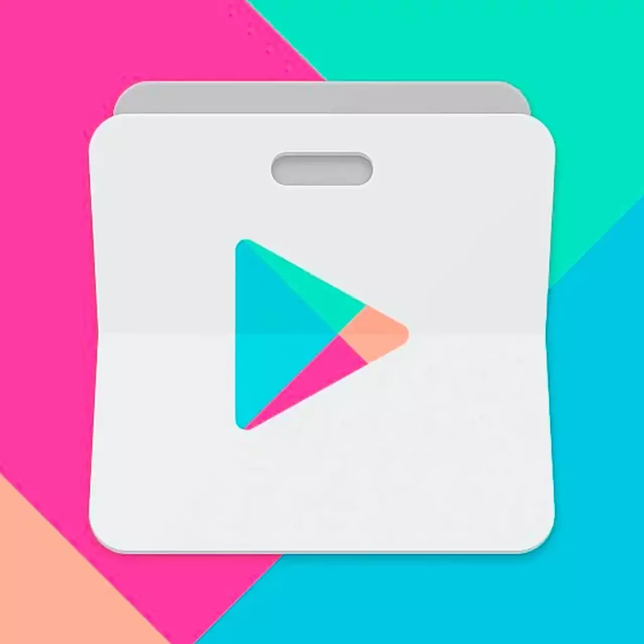 Google Play отримає масштабне оновлення