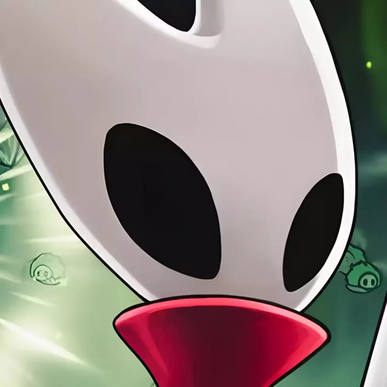 Чи варто звільняти Гриндла в Hollow Knight: Silksong