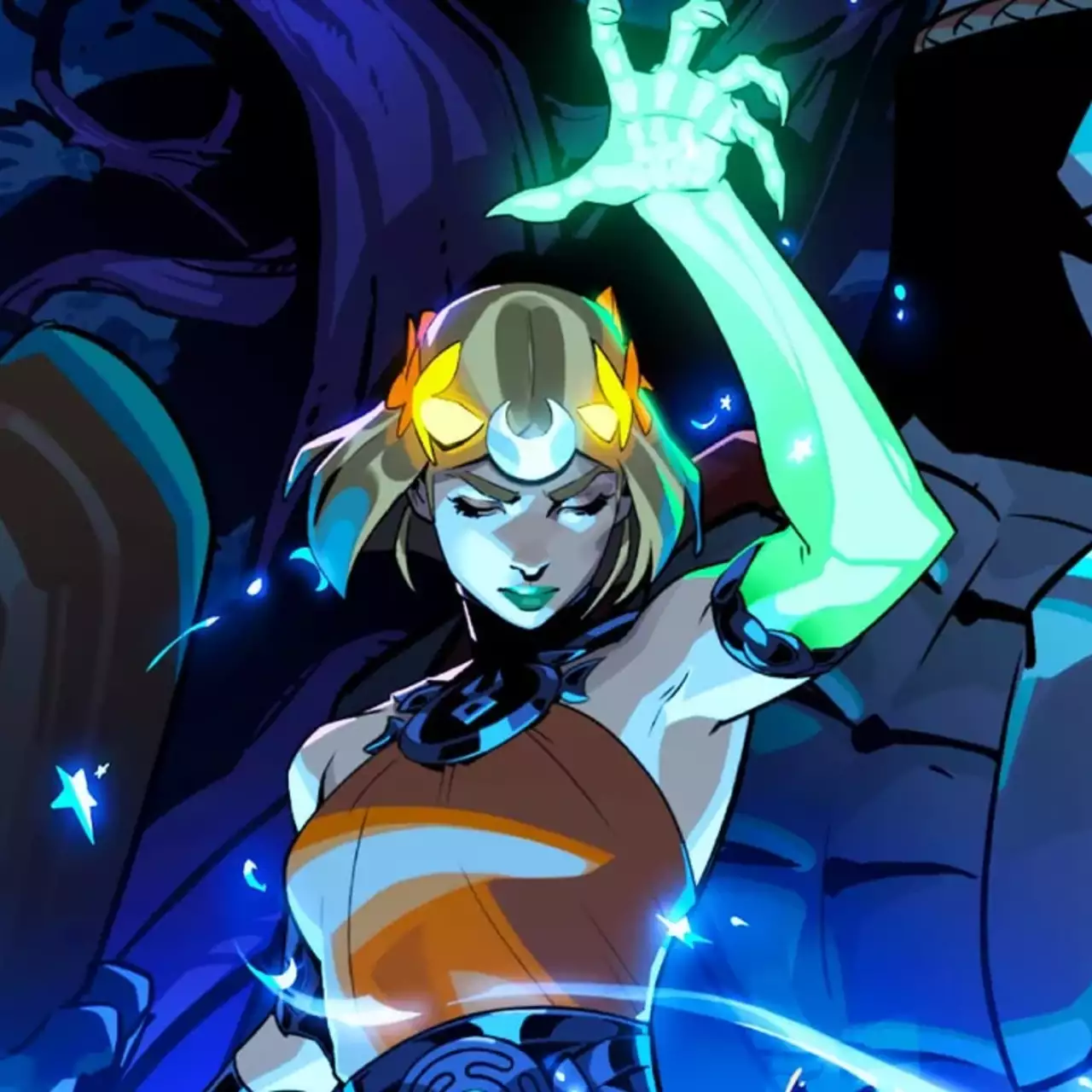Hades 2 вийшла з раннього доступу — відбувся реліз версії 1.0