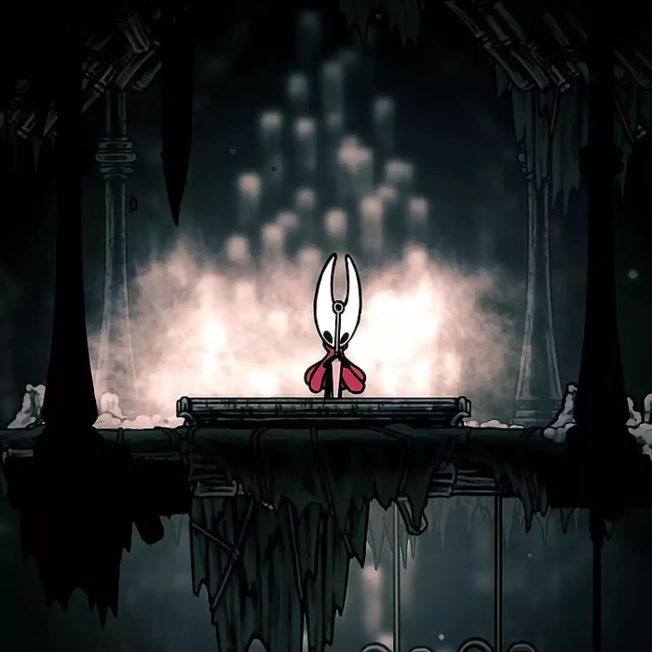 Чому навчає нас Hollow Knight: Silksong?