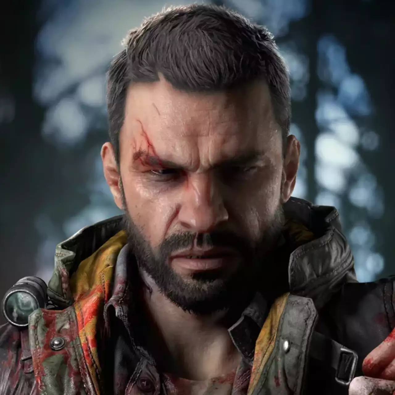 Dying Light: The Beast — Como Reparar Armas e Aumentar Durabilidade Dying Light: The Beast — Como Reparar Armas e Aumentar Durabilidade