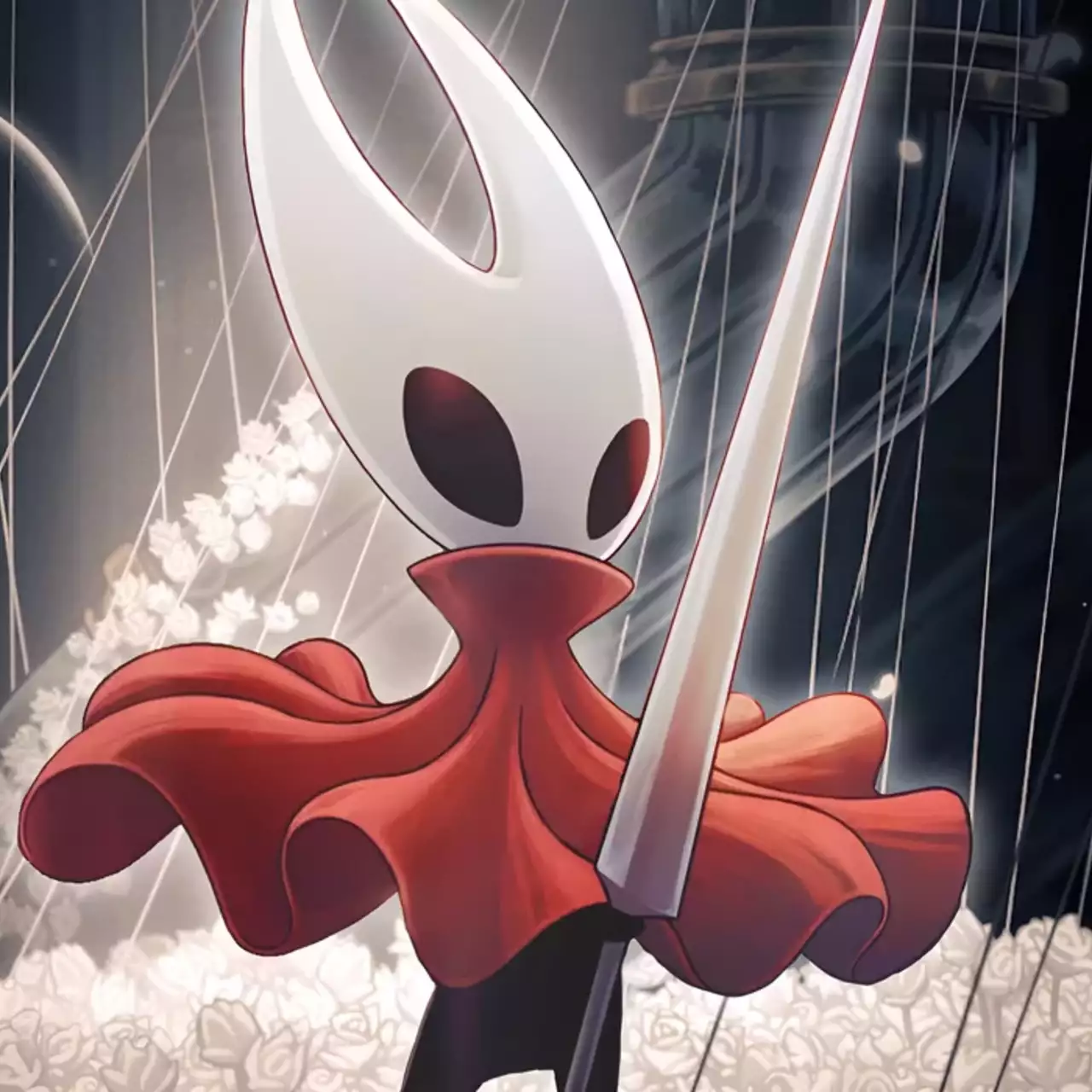 Найкращі ранні моди на Hollow Knight: Silksong