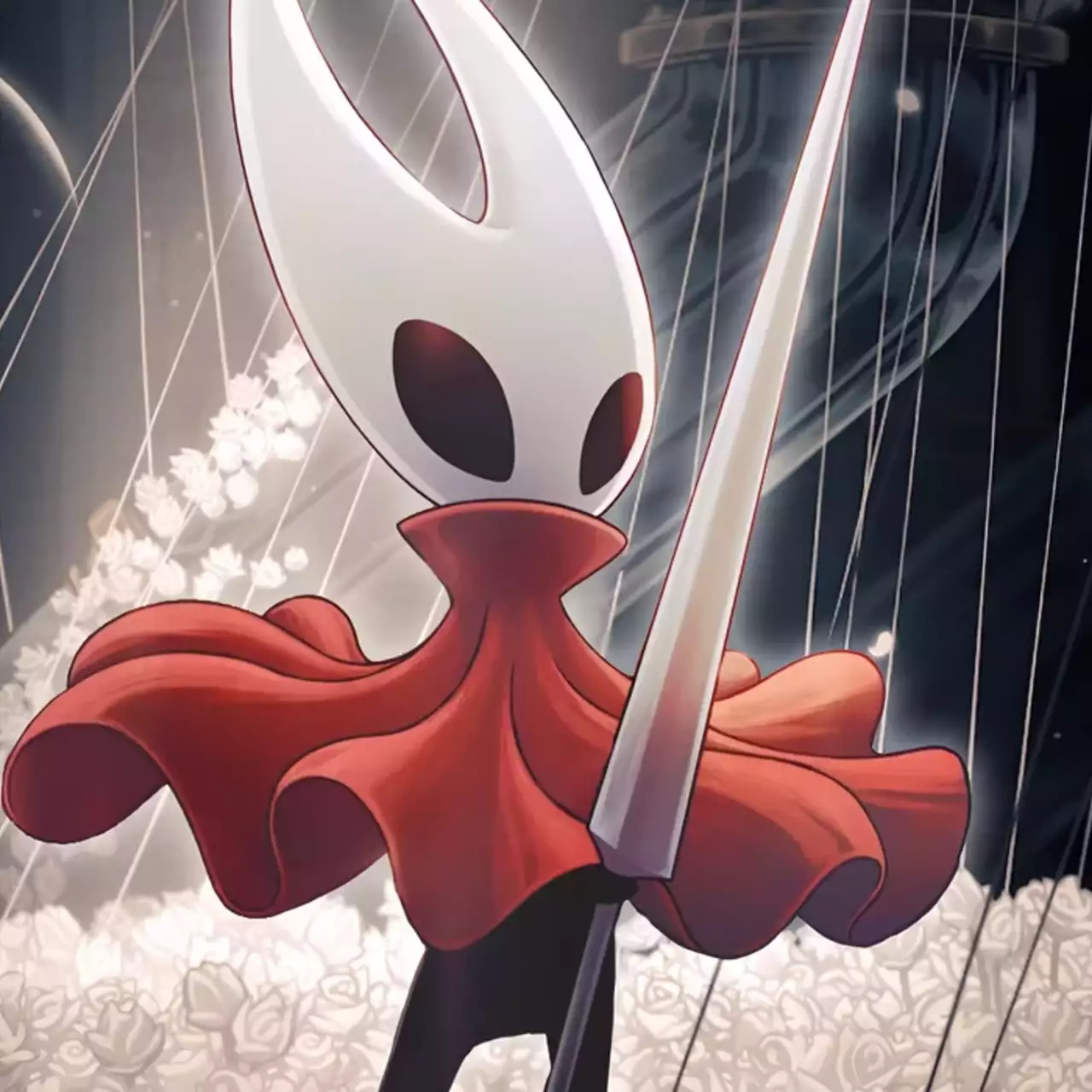 Mod Terbaik untuk Hollow Knight: Silksong Awal