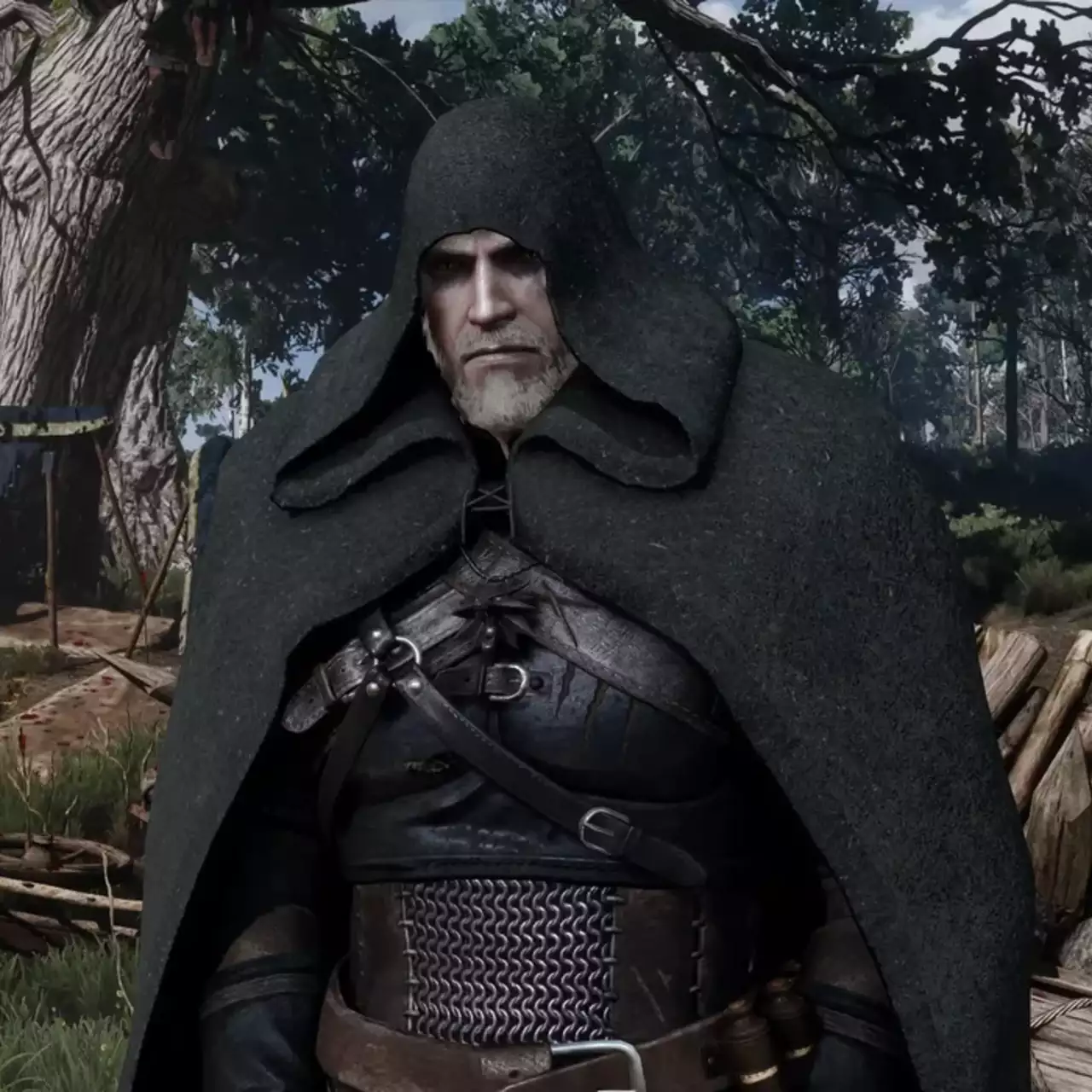 CD Projekt RED відклала вихід великого апдейту для The Witcher 3