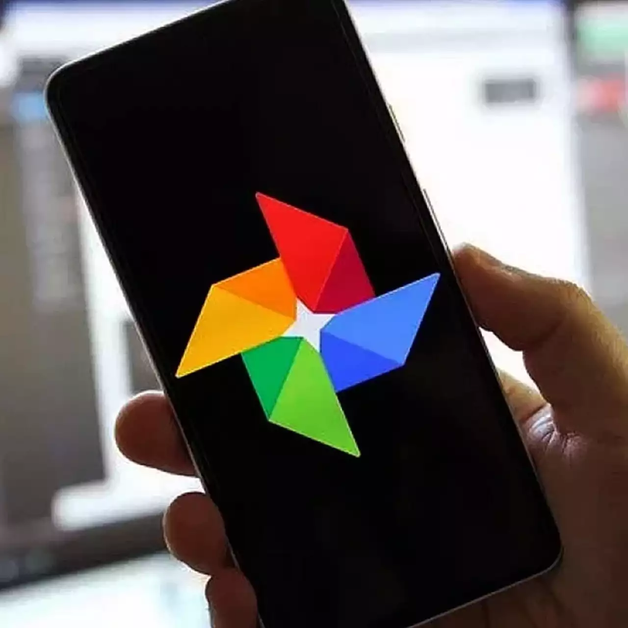 В Google Photos для Android з'явилося редагування фото за текстовим запитом