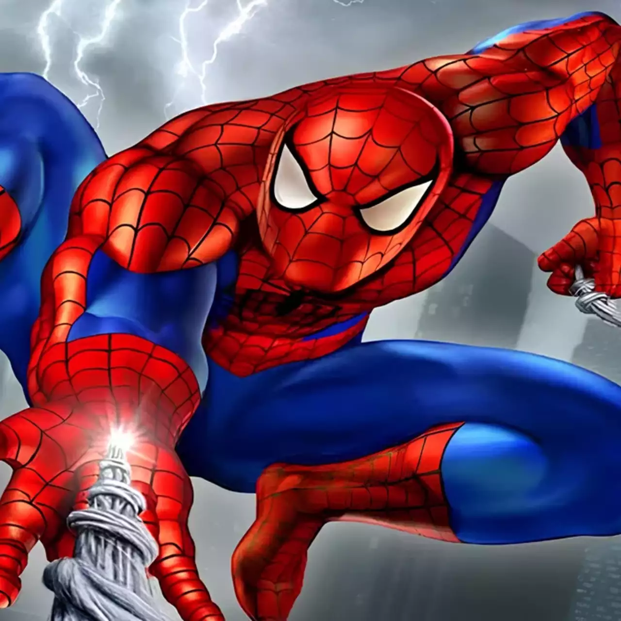 В мережі знайшли видалену сцену з Тором з класичної Spider-Man 2 для PS1